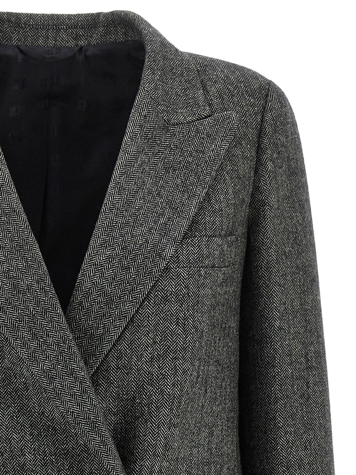 'Jline - Everyday' blazer 3