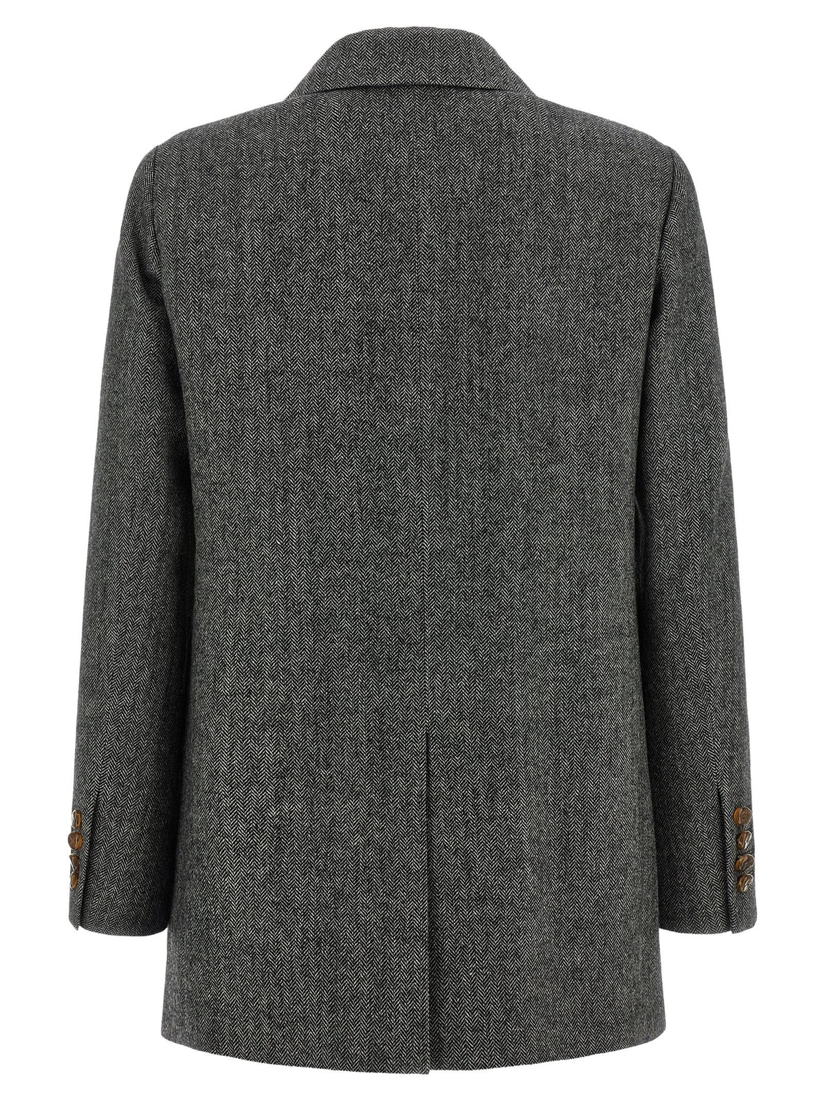 'Jline - Everyday' blazer 2