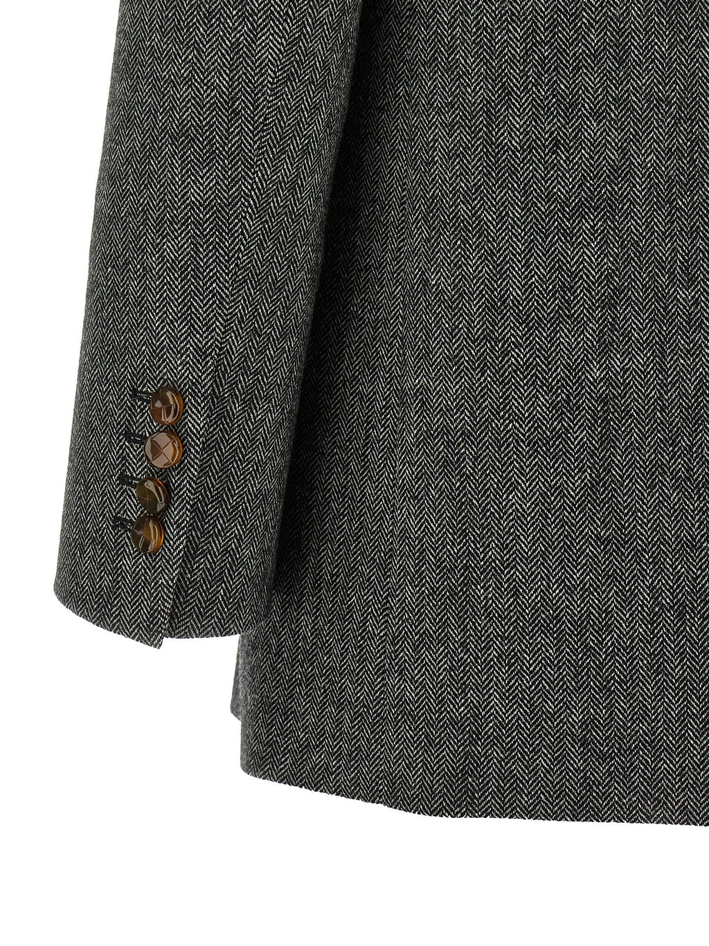 'Jline - Everyday' blazer 4