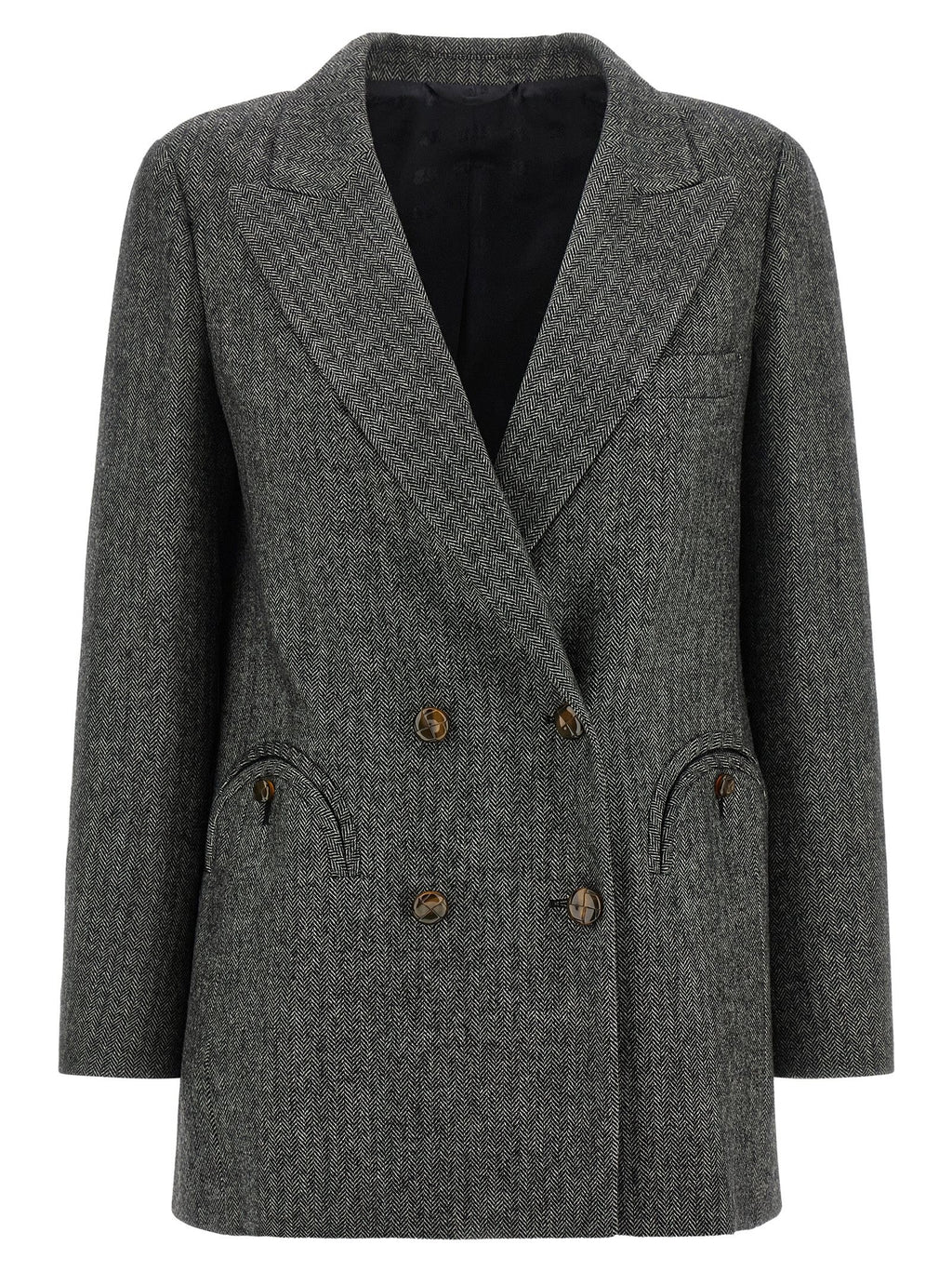 'Jline - Everyday' blazer