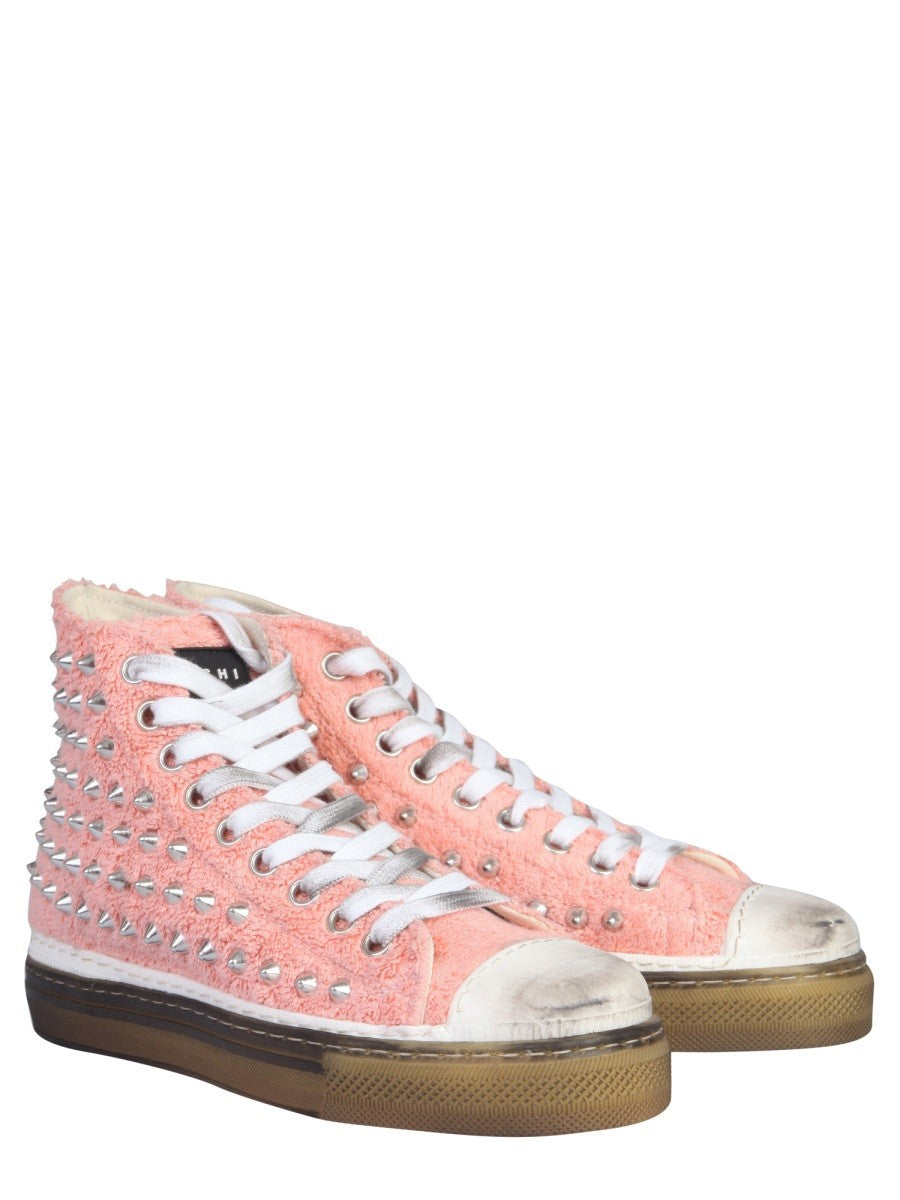 "JM" SNEAKERS 2