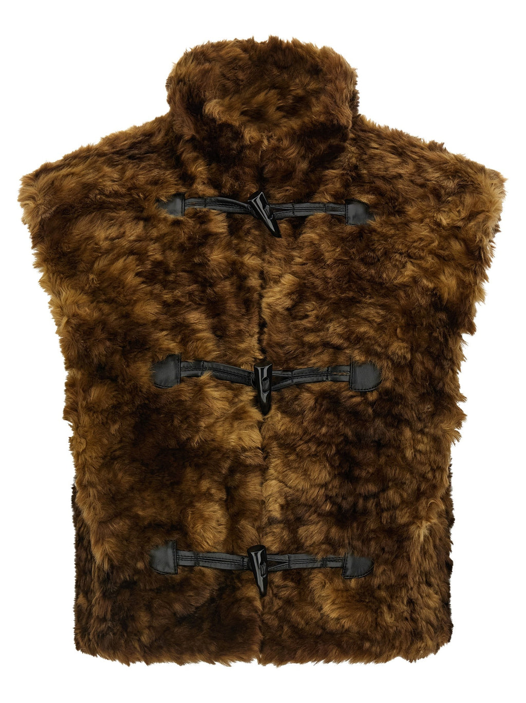 'Jocya' vest