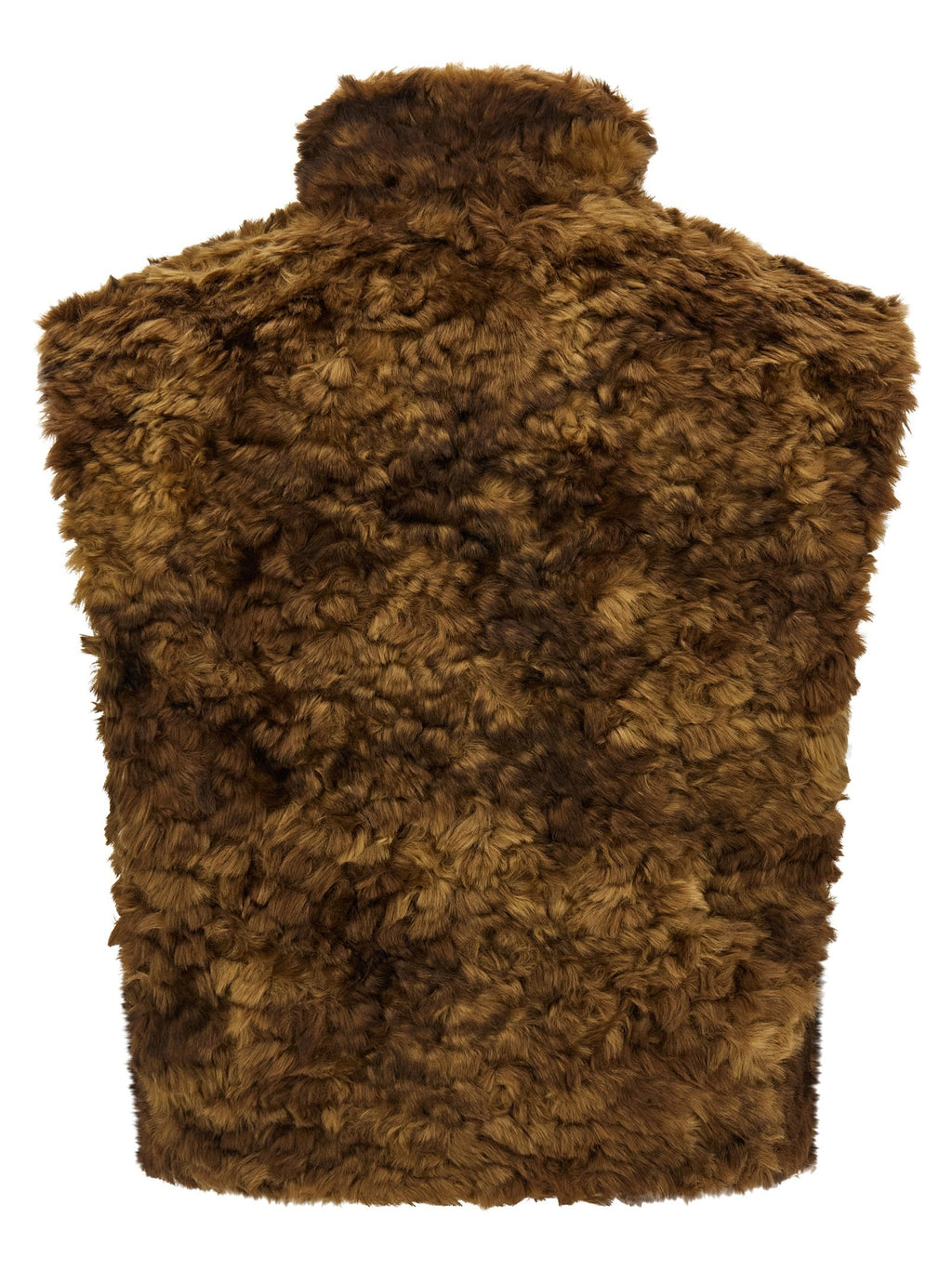 'Jocya' vest 2