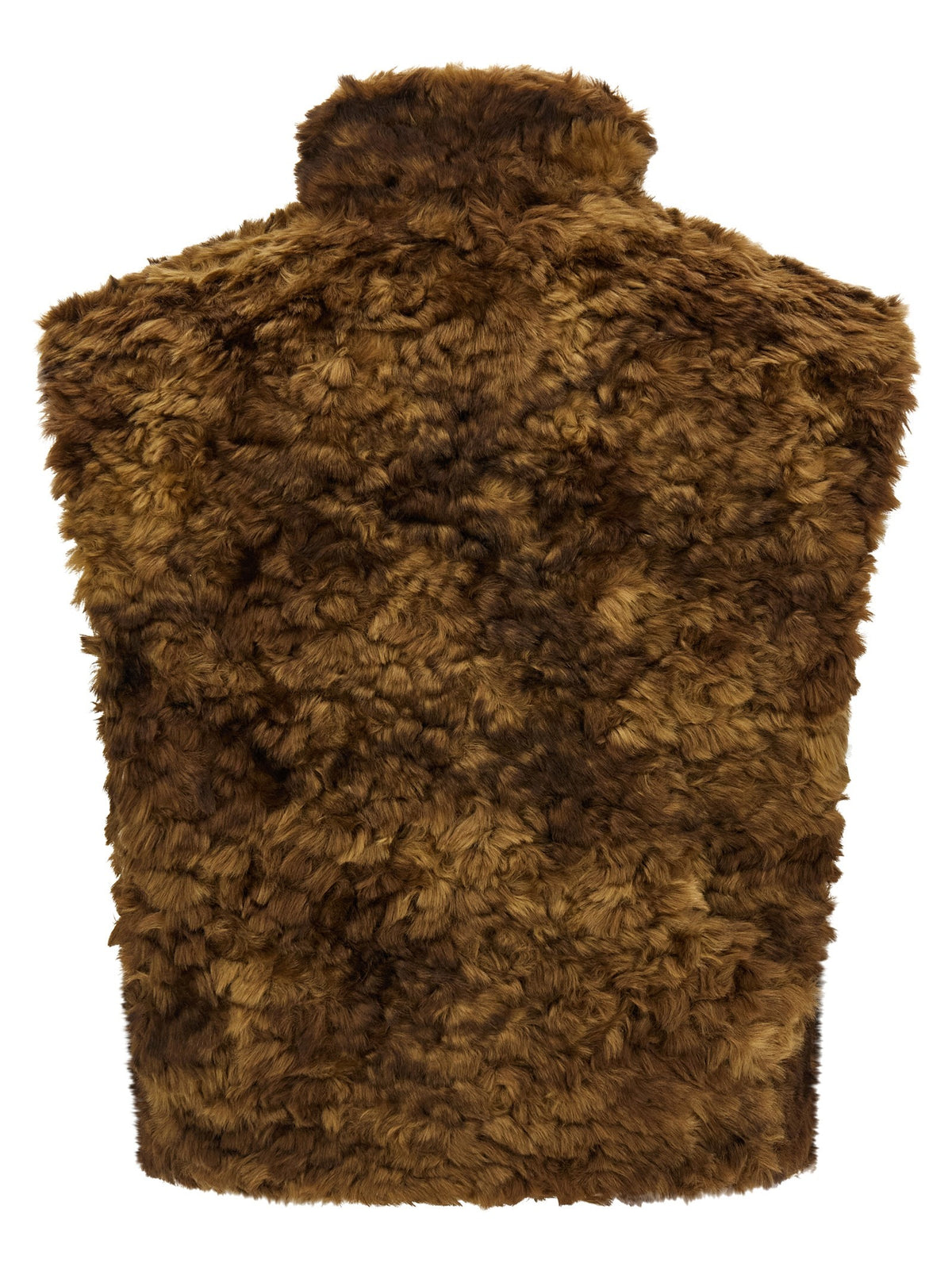 'Jocya' vest 2