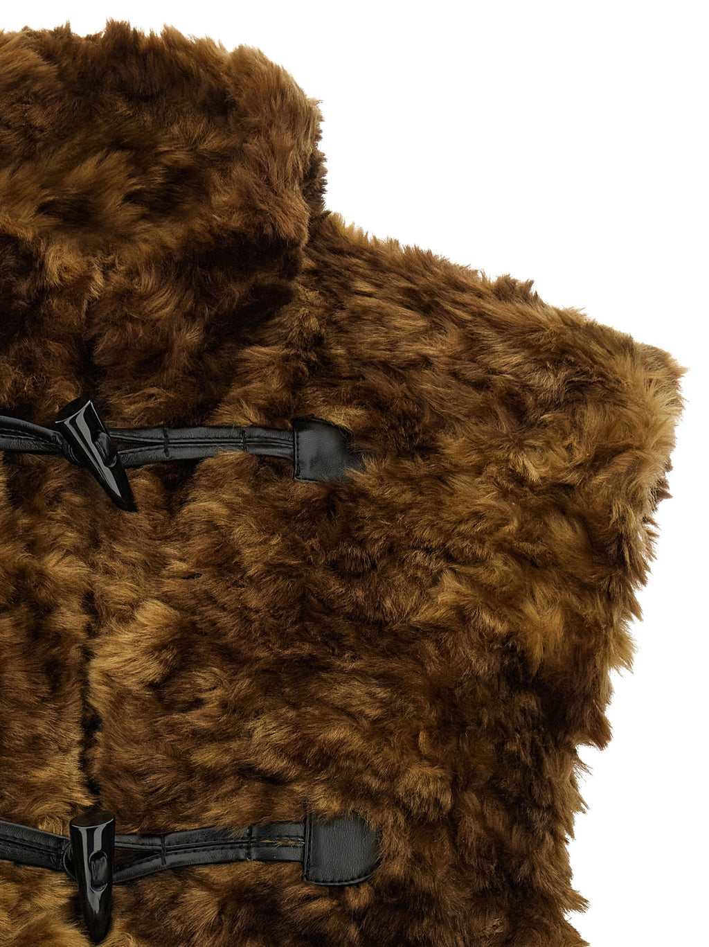 'Jocya' vest 3