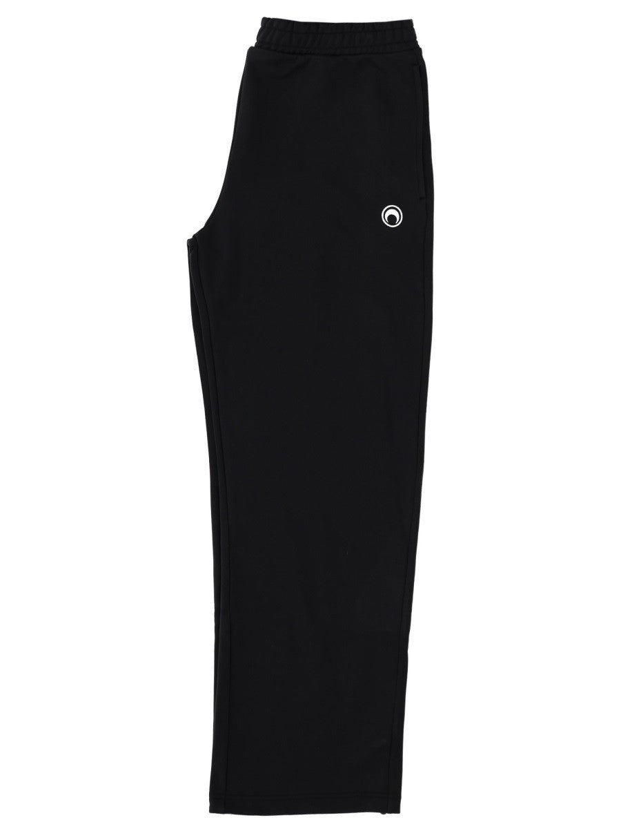 JOGGER PANTS WITH LOGO 3
