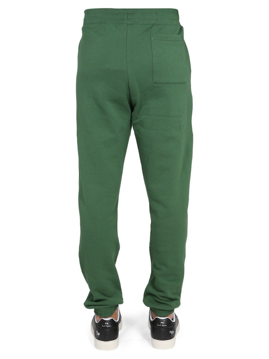 JOGGING PANTS "HAPPY" 4