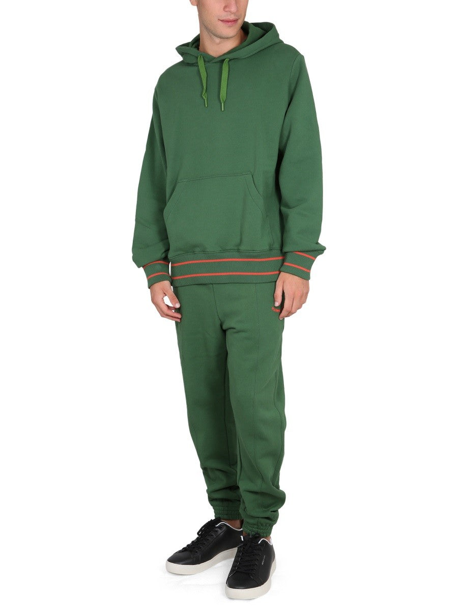 JOGGING PANTS "HAPPY" 2