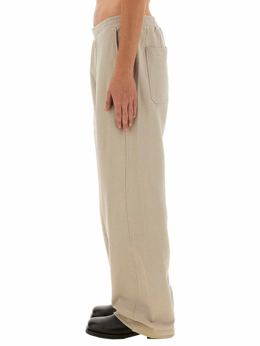 JOGGING PANTS WITH ZIPPER 4