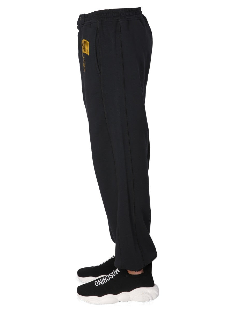 JOGGING PANTS 3