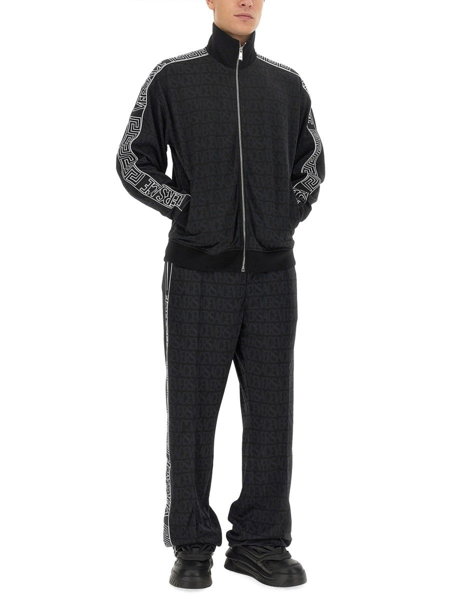 JOGGING PANTS 2