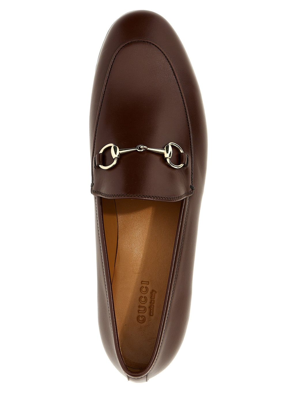 'Jordaan' loafers 4
