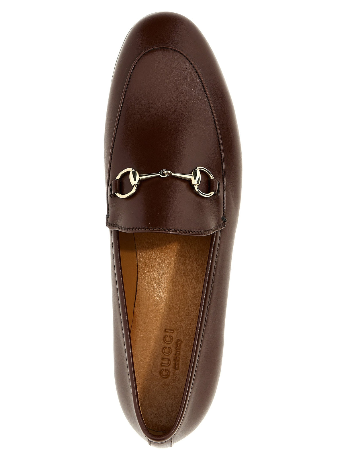 'Jordaan' loafers 4