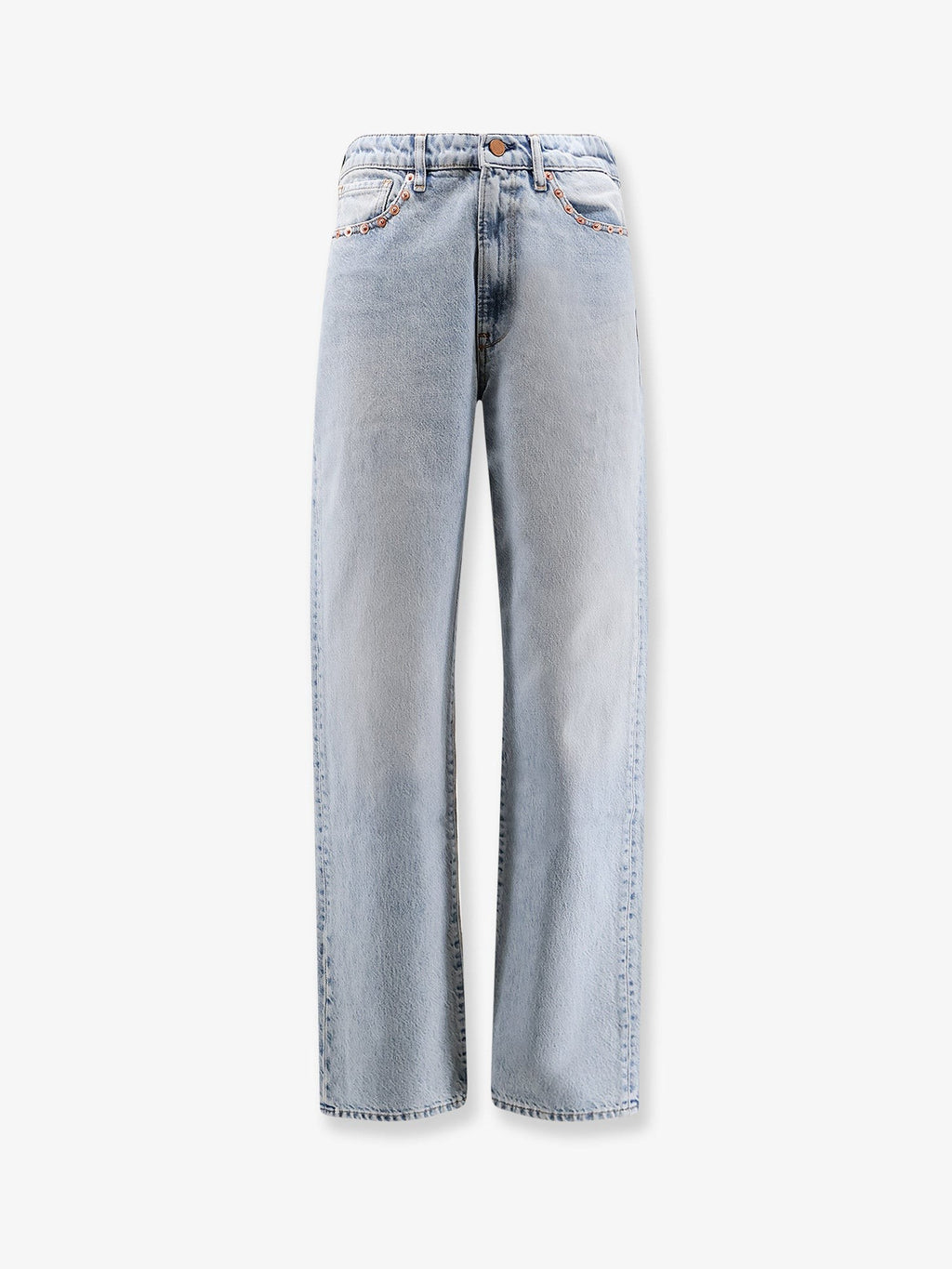 Josephine blue denim jeans