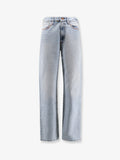 Josephine blue denim jeans