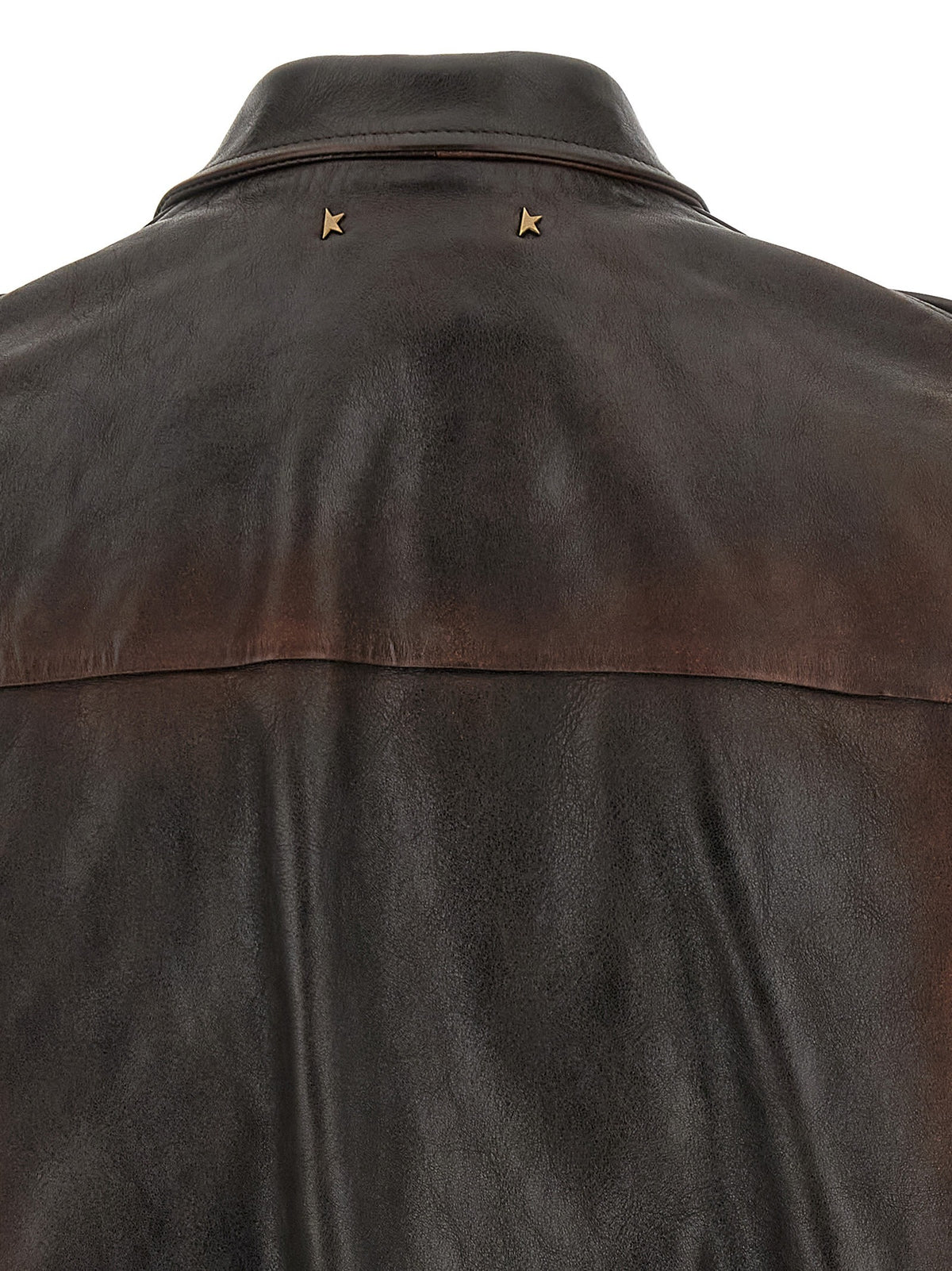 'Journey' bomber jacket 5