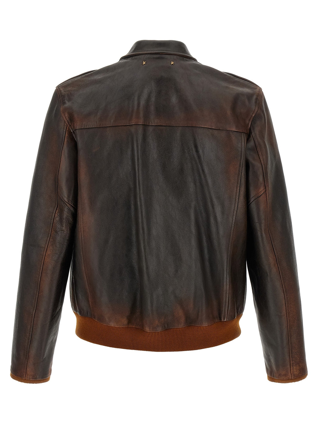 'Journey' bomber jacket 2