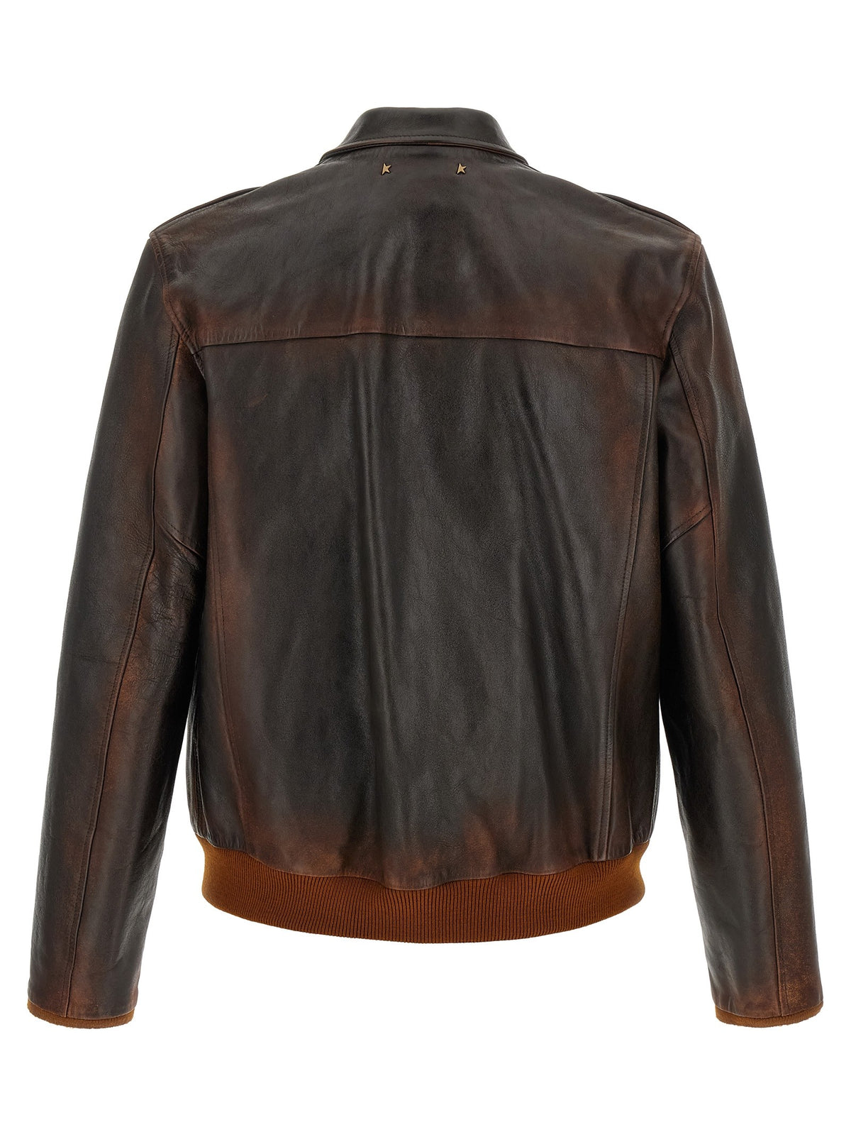 'Journey' bomber jacket 2