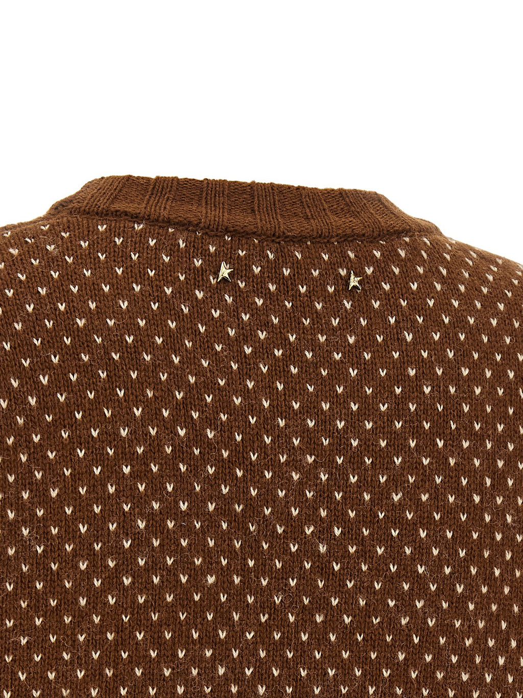 'Journey' jacquard sweater 4