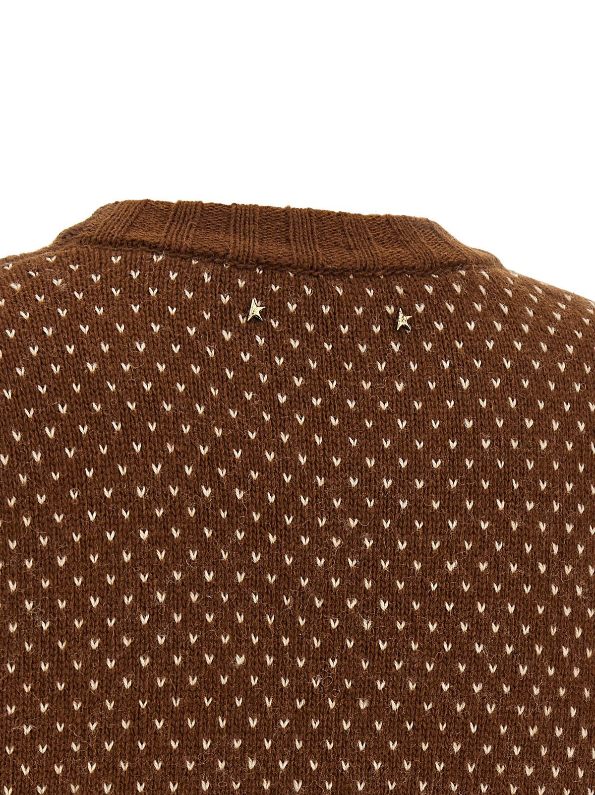 'Journey' jacquard sweater 4