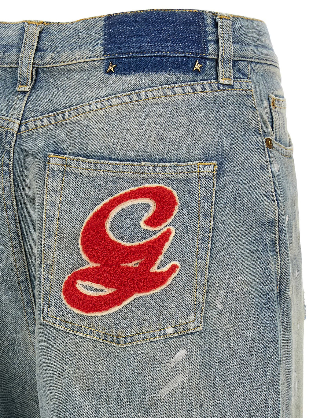 'Journey' jeans 4