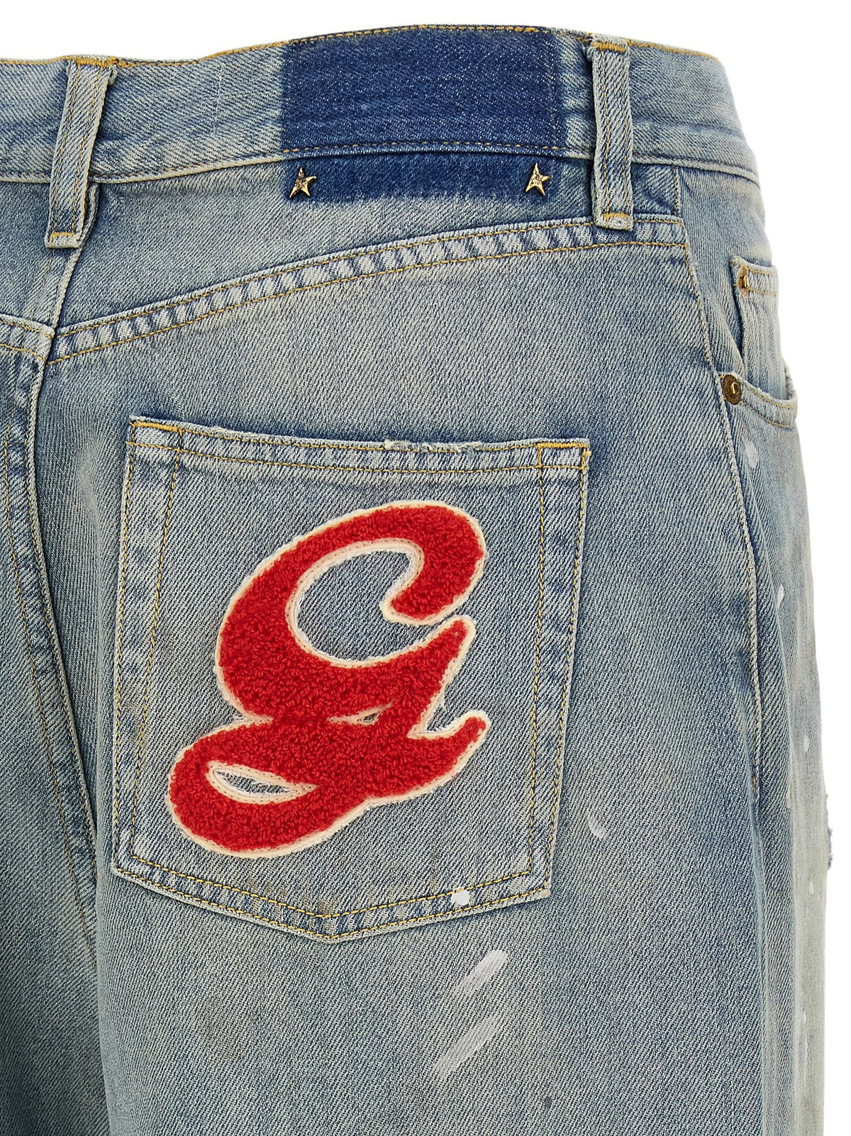 'Journey' jeans 4
