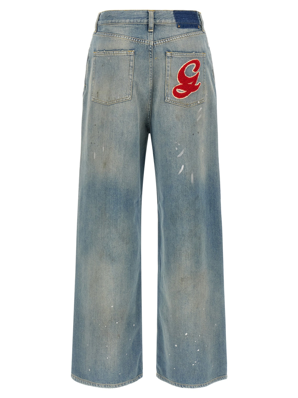 'Journey' jeans 2