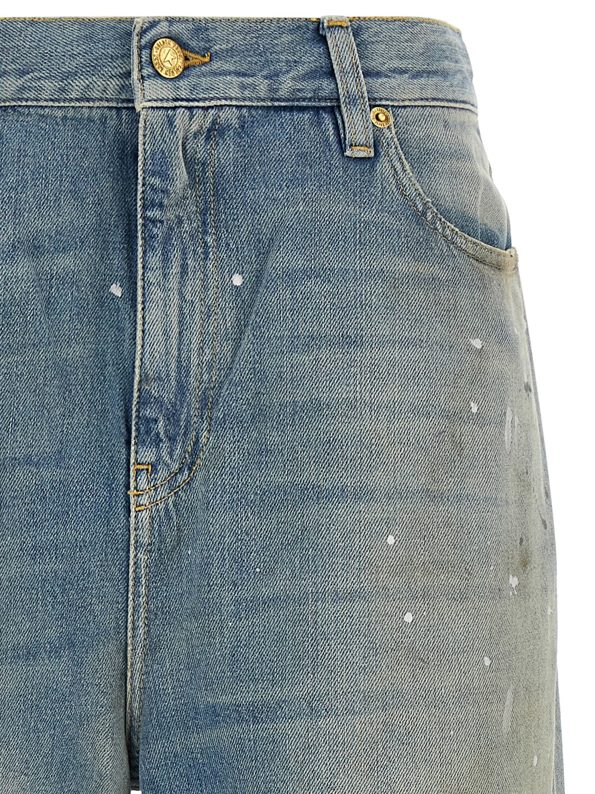 'Journey' jeans 3