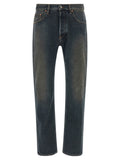 ' Journey Patrick' jeans