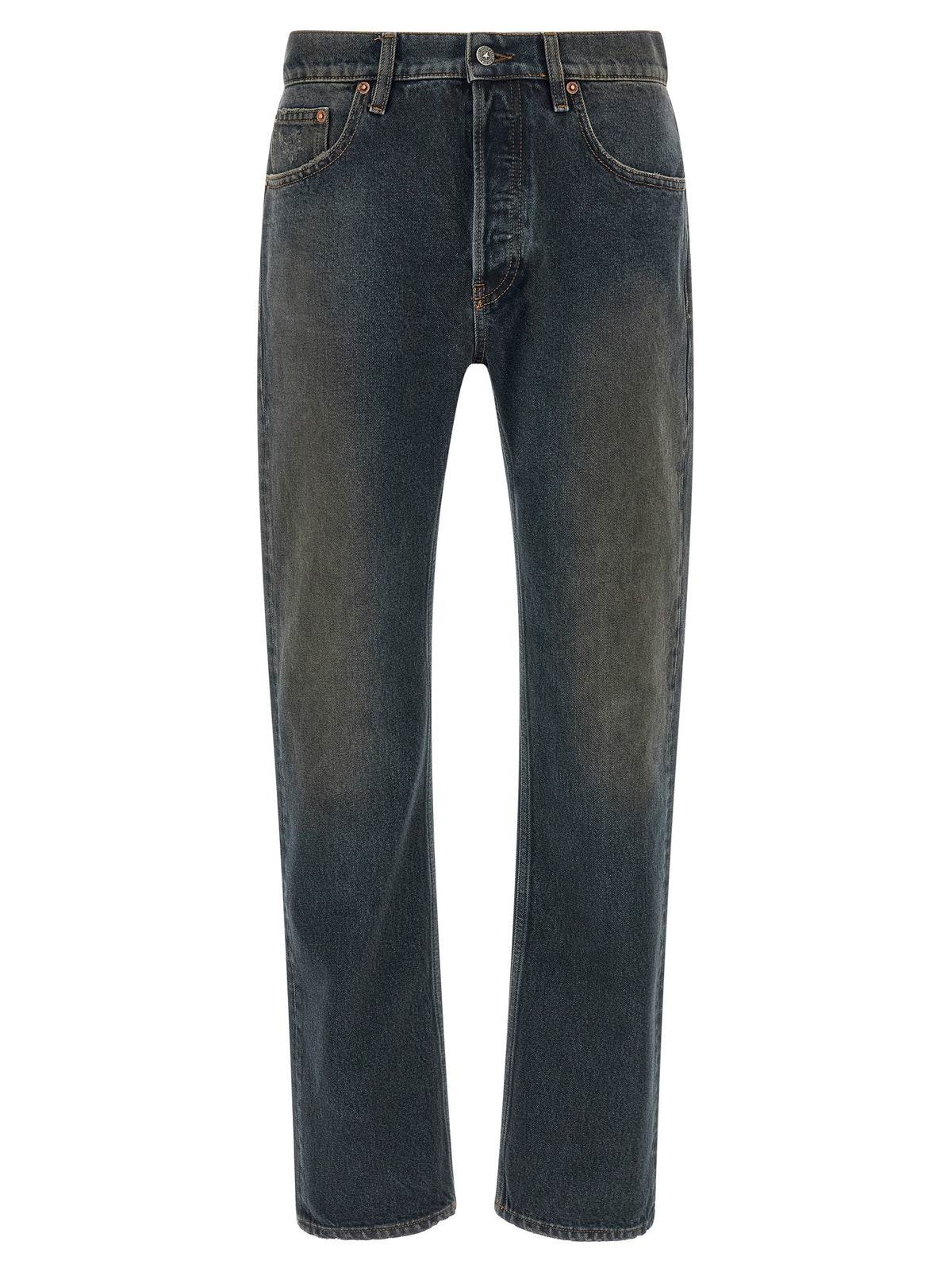 ' Journey Patrick' jeans