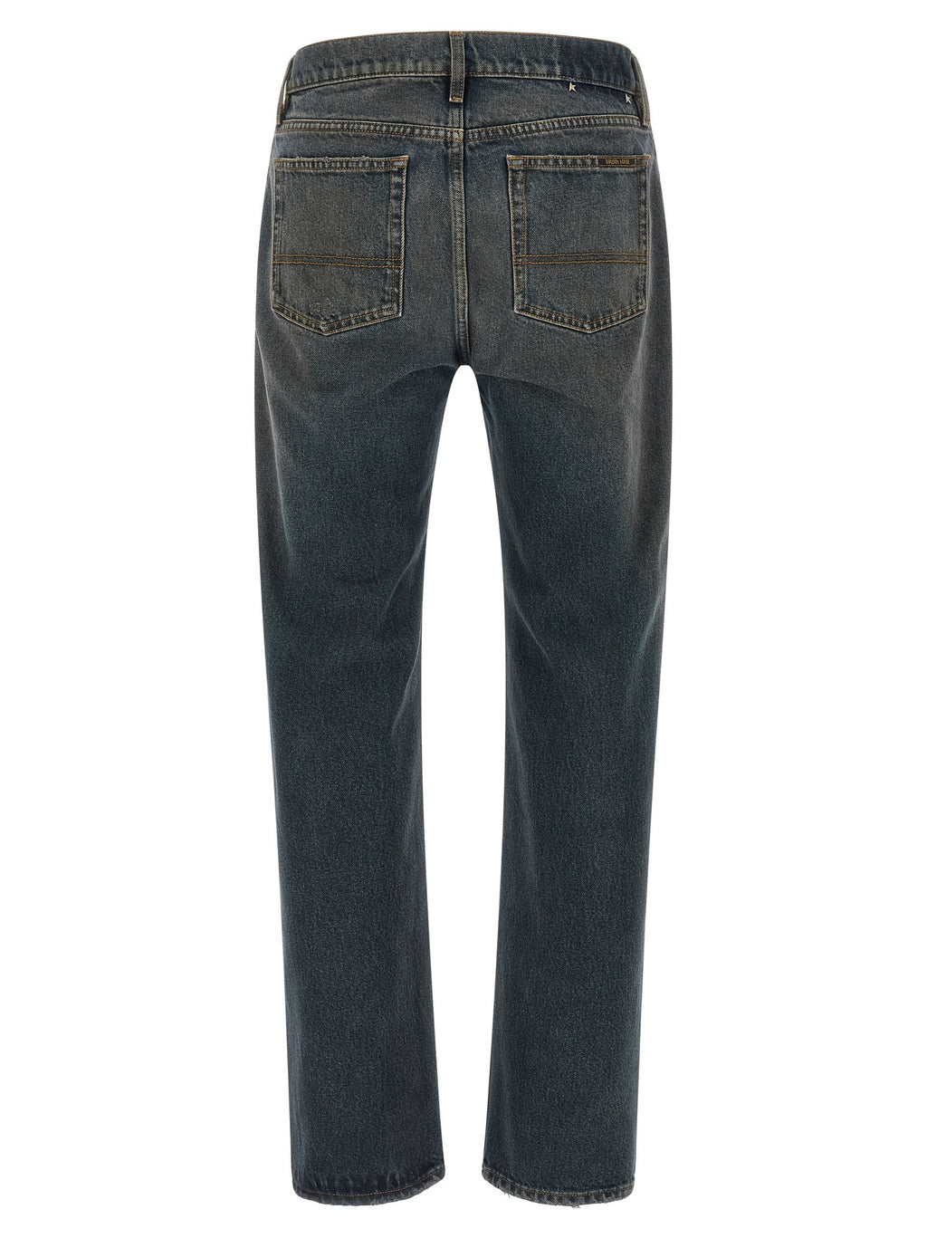 ' Journey Patrick' jeans 2