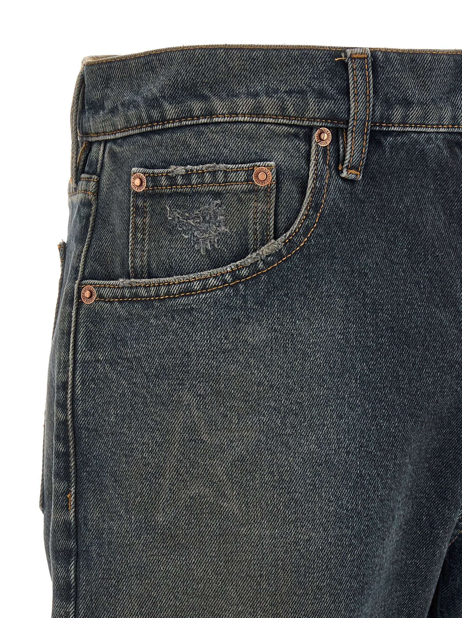 ' Journey Patrick' jeans 5