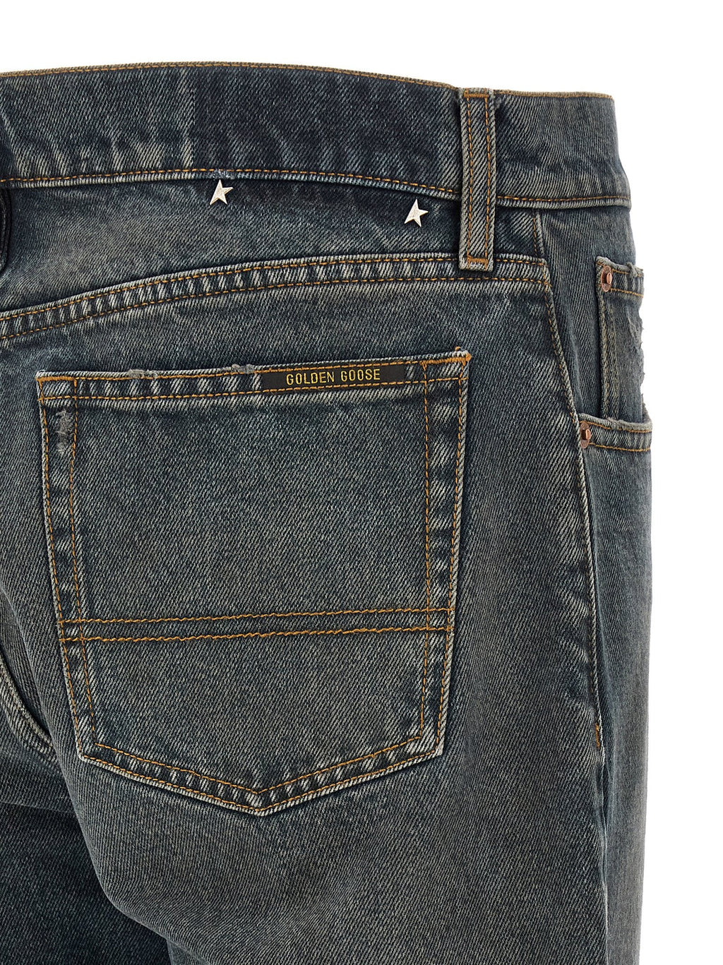 ' Journey Patrick' jeans 4