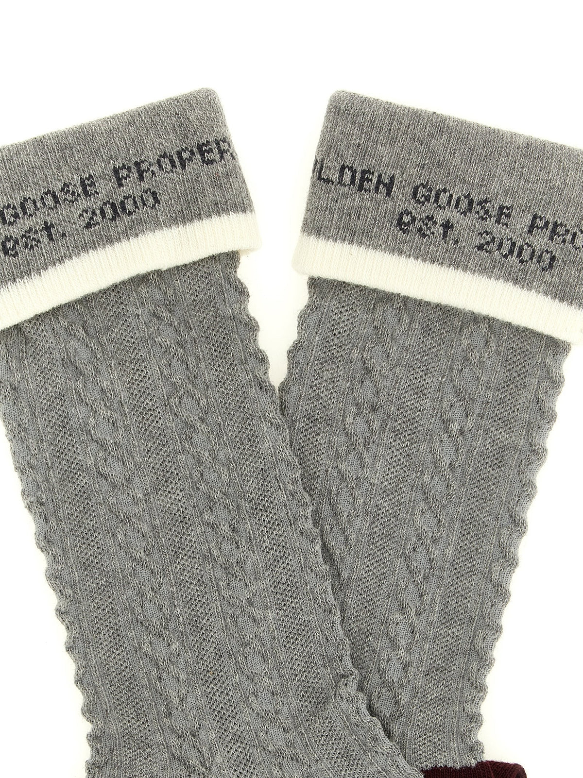 'Journey' socks 3