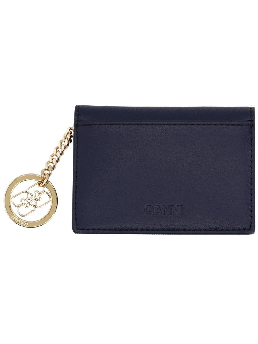 "JOY BEAR" CARD HOLDER 2