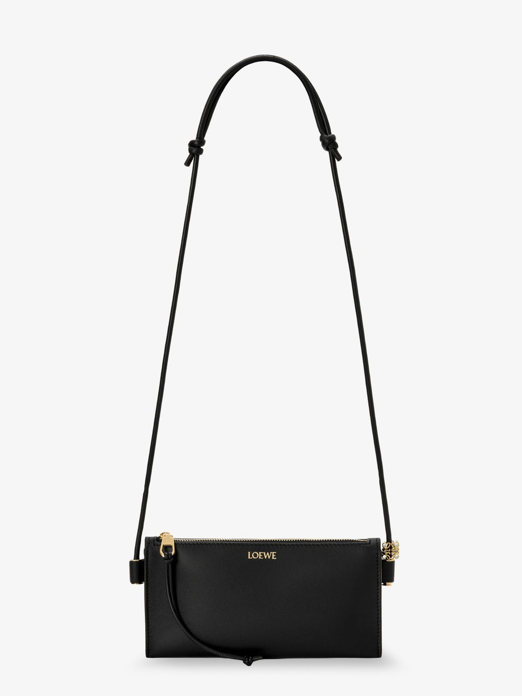 Joya leather crossbody bag 3