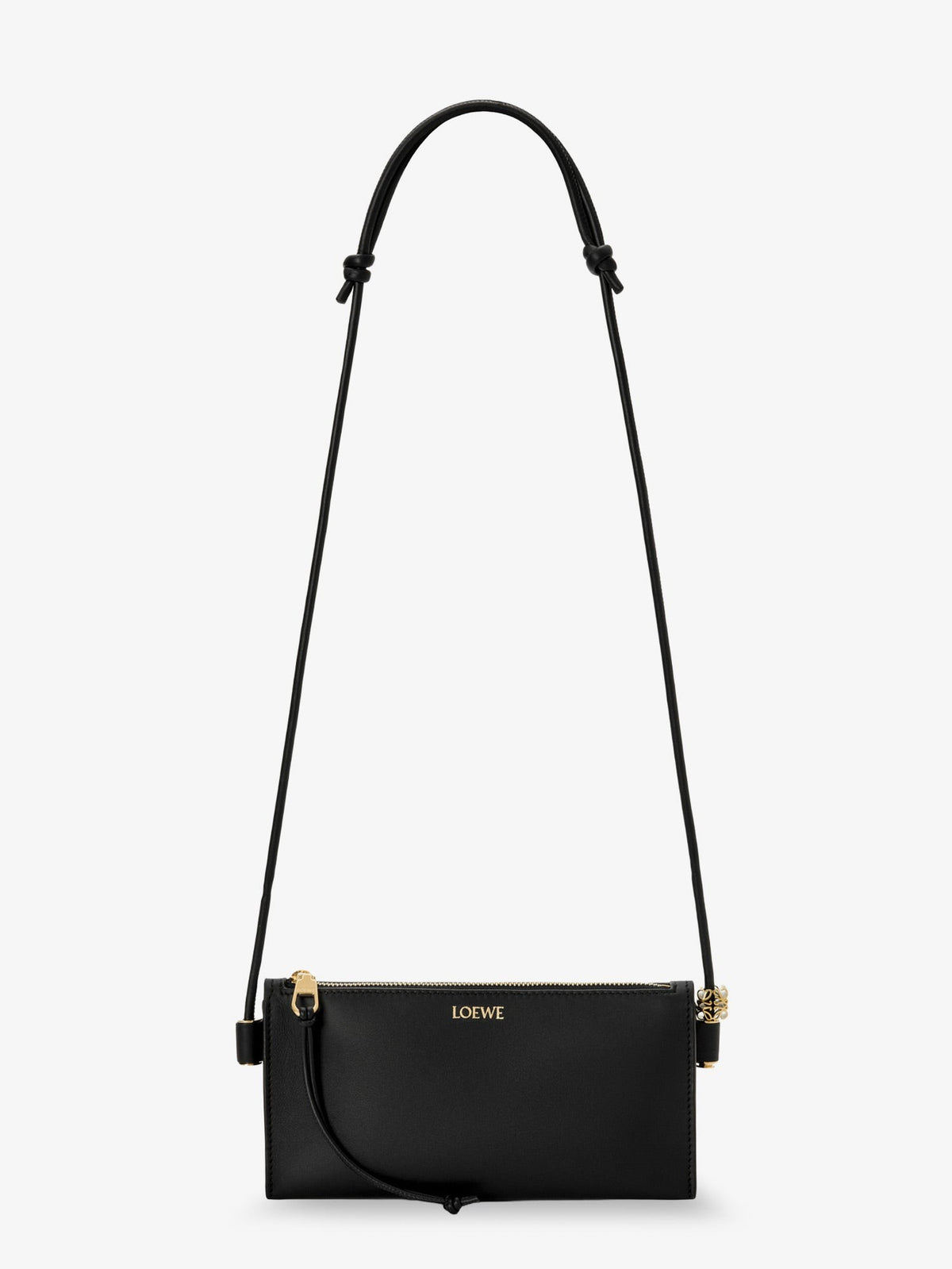 Joya leather crossbody bag 3