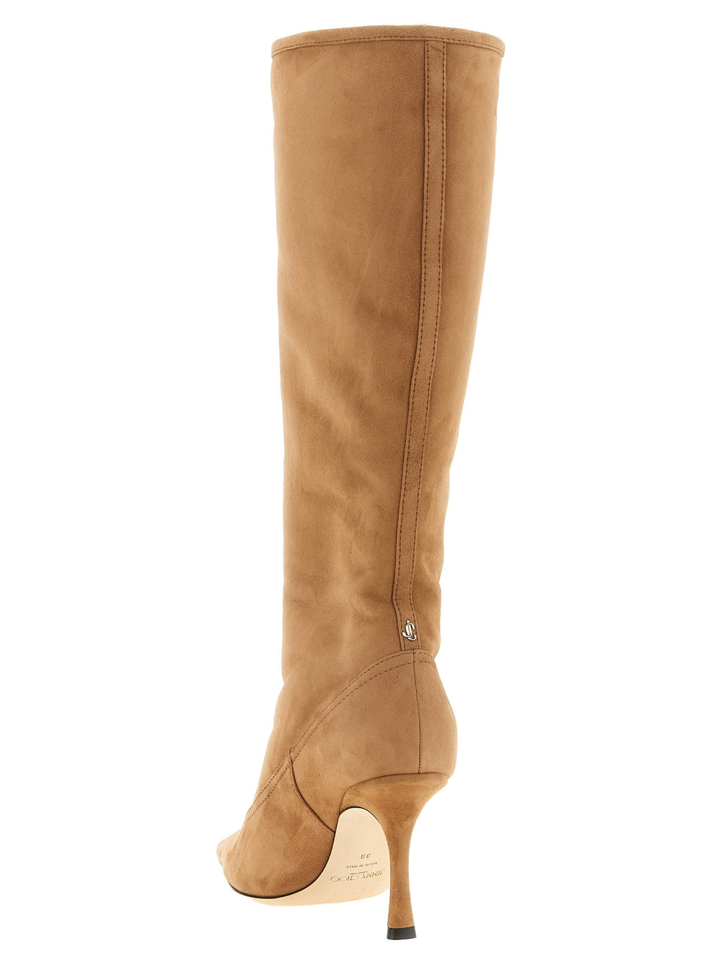 'Jozi' boots 3