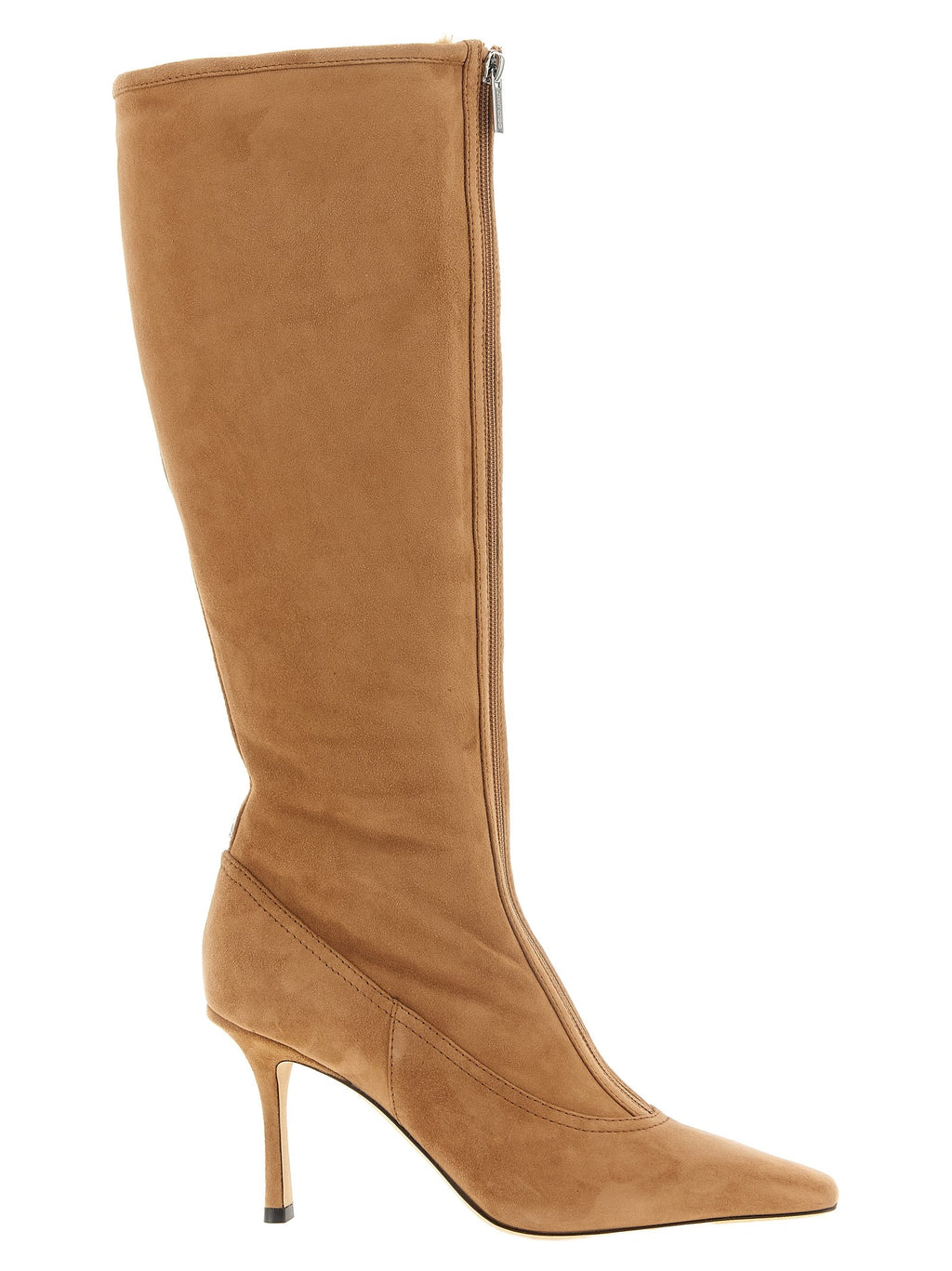 'Jozi' boots