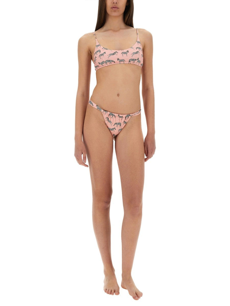 "JUDY" BIKINI TOP 2