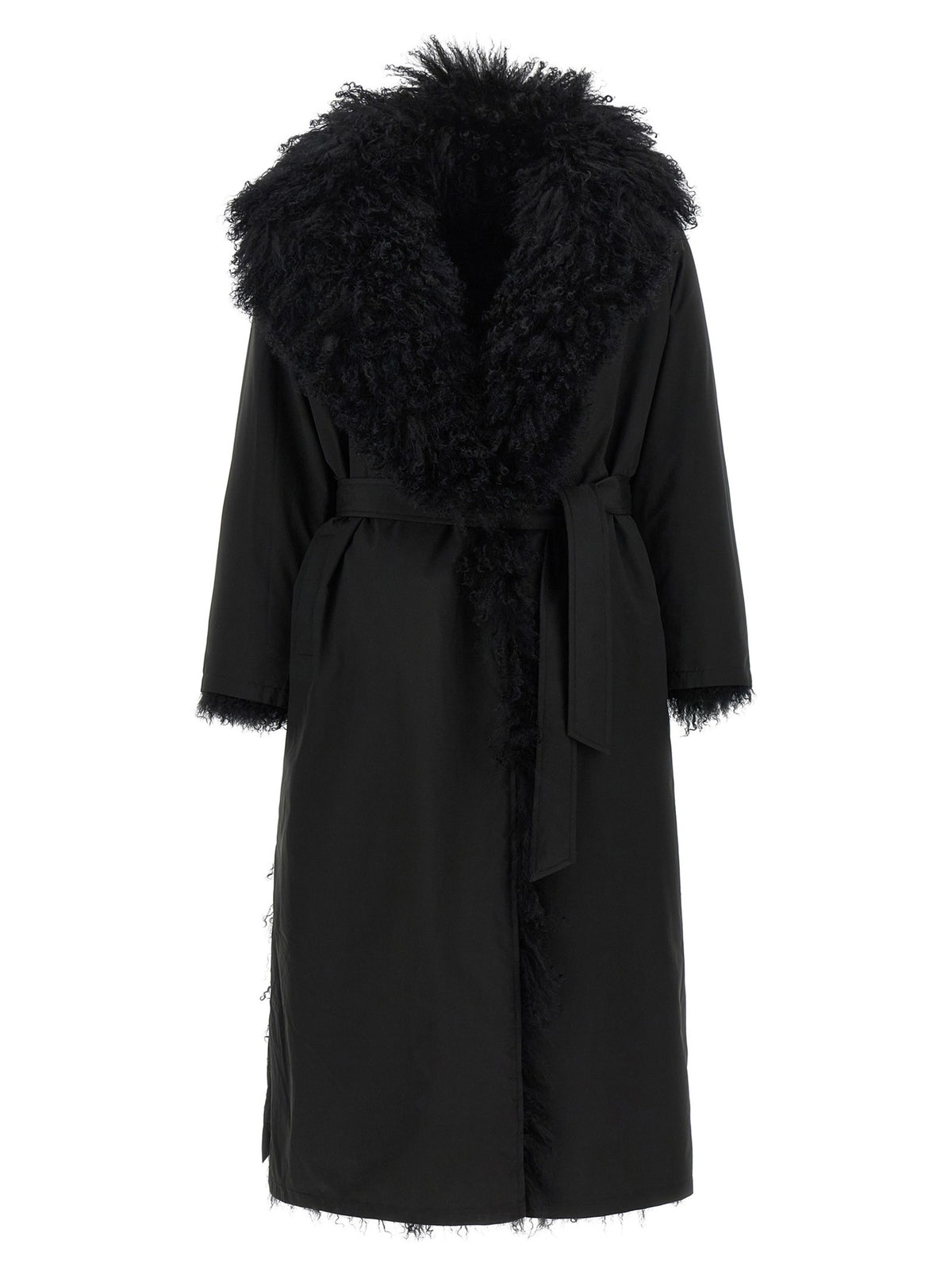 'Julia R' coat 3