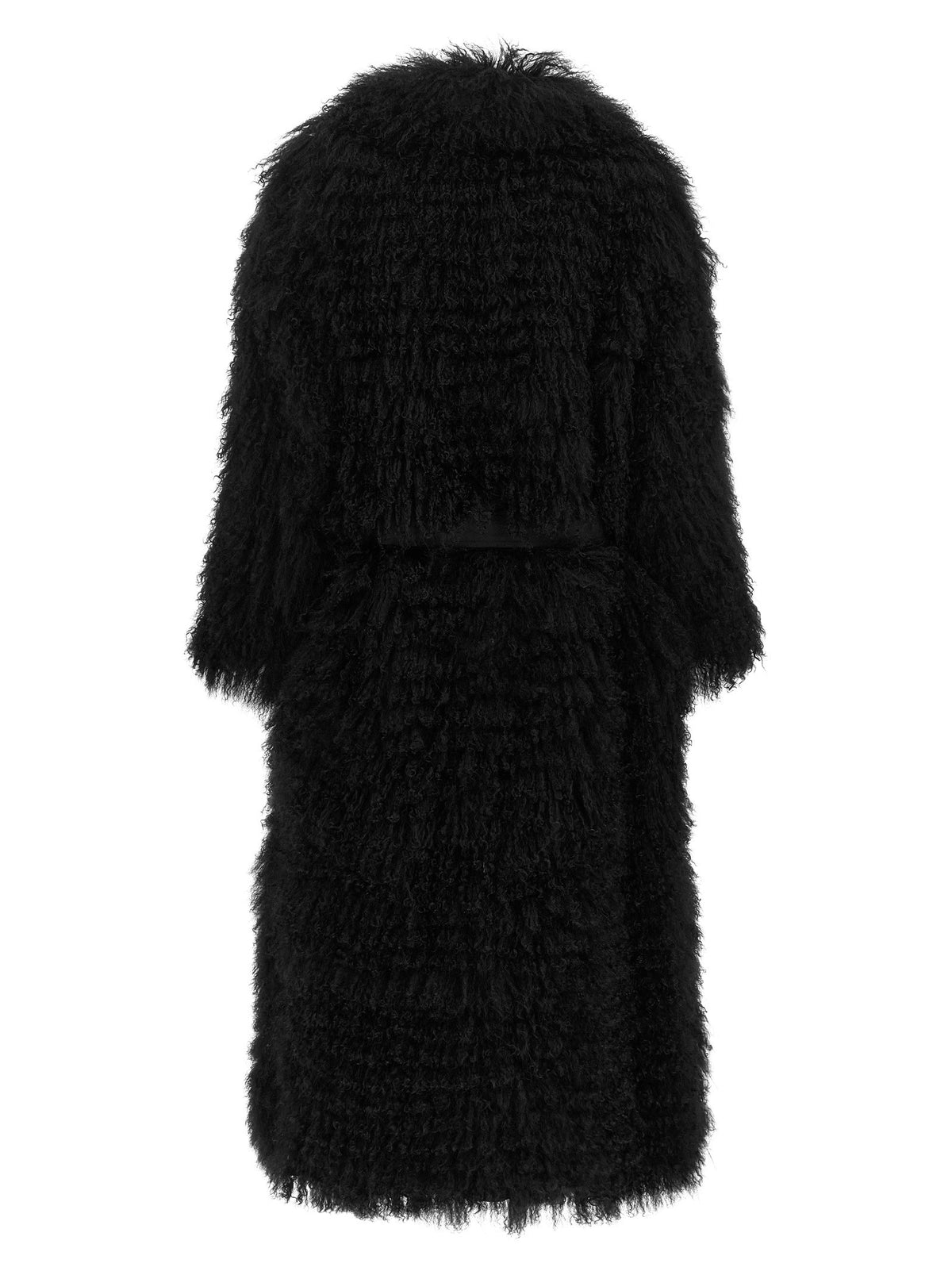 'Julia R' coat 2