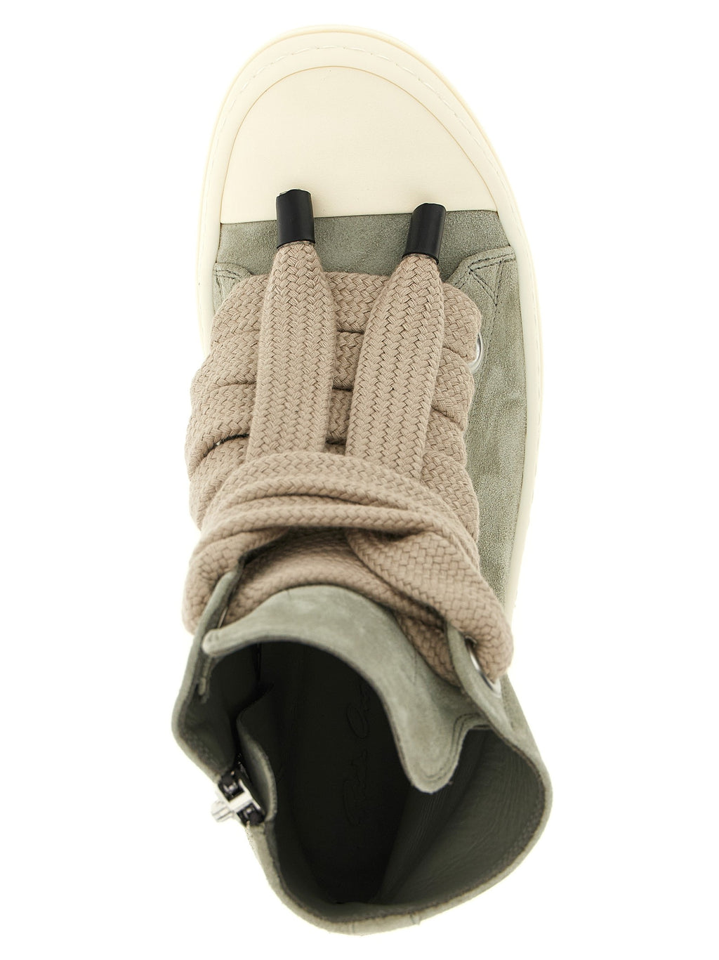 'Jumbolace Sneaks' sneakers 4