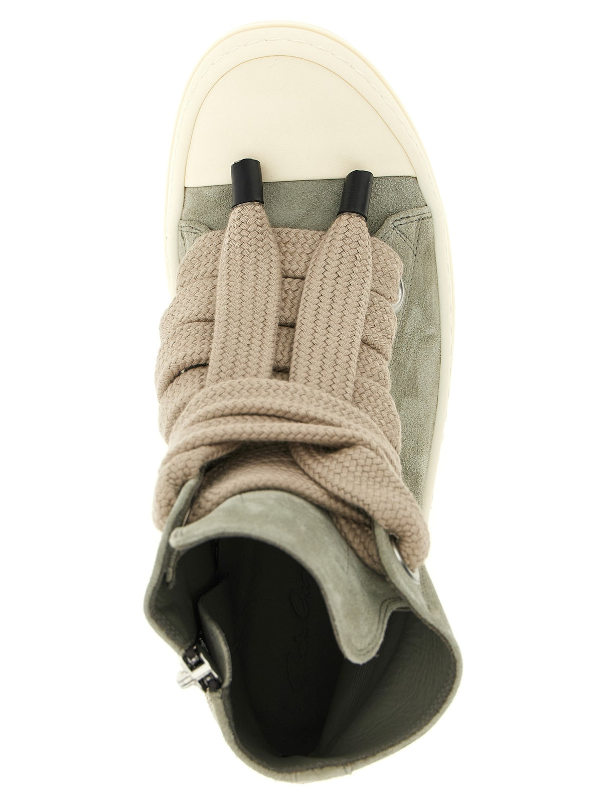'Jumbolace Sneaks' sneakers 4
