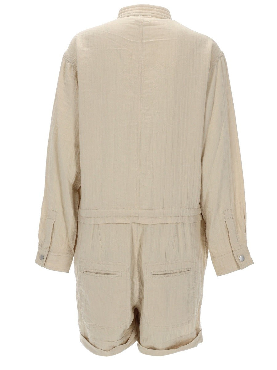 JUMPSUITE "BETYNA" 2