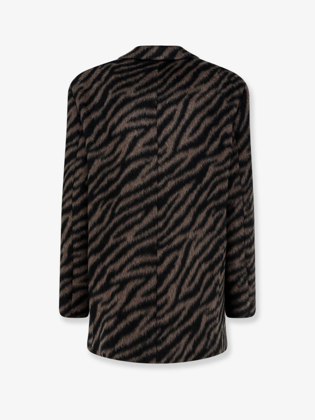 Jungle Maxi Blazer 2