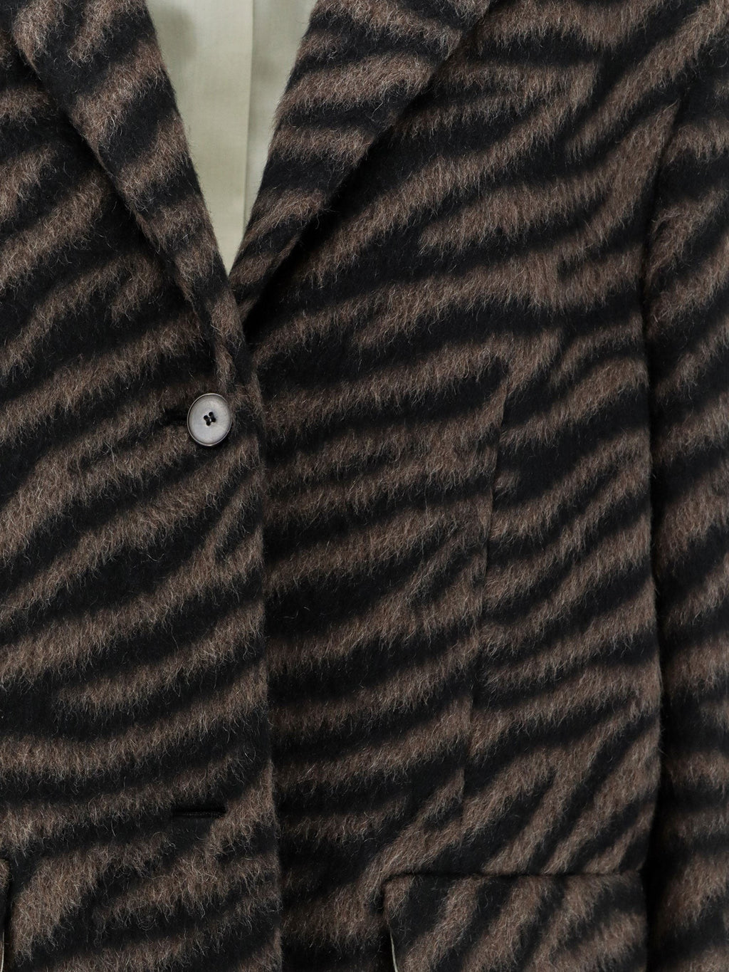 Jungle Maxi Blazer 3