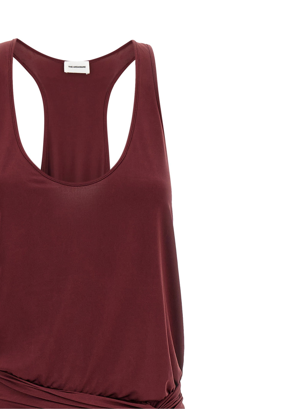 'Juno' dress 3