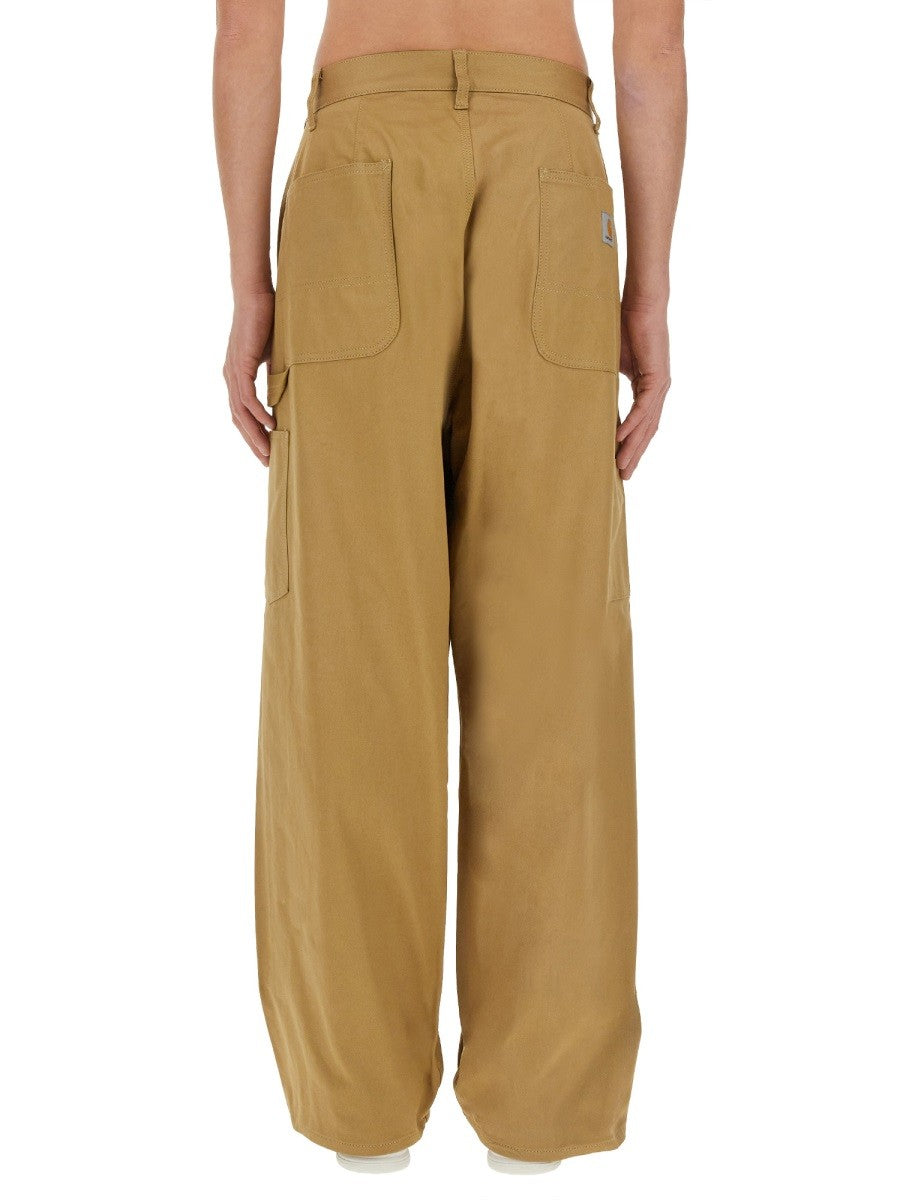 JUNYA WATANABE MAN X CARHARTT PANTS 3