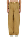 JUNYA WATANABE MAN X CARHARTT PANTS